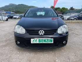 VW Golf 1.6i-102-GOAL-ITALIA | Mobile.bg    2