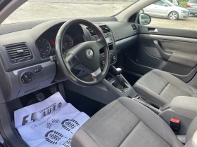 VW Golf 1.6i-102-GOAL-ITALIA | Mobile.bg    14