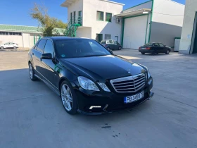 Обява за продажба на Mercedes-Benz E 350 AMG paket Avantgard ~15 000 EUR - изображение 1