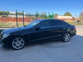 Обява за продажба на Mercedes-Benz E 350 AMG paket Avantgard ~15 000 EUR - изображение 1