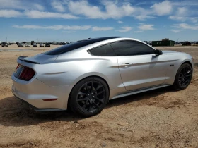 Ford Mustang GT - 30900 лв. - 38772053 5
