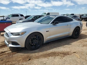 Ford Mustang GT - 30900 лв. - 38772053 3