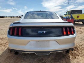 Ford Mustang GT - 30900 лв. - 38772053 7
