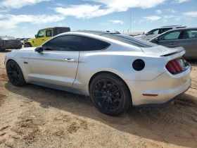 Ford Mustang GT - 30900 лв. - 38772053 4