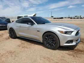 Ford Mustang GT - 30900 лв. - 38772053 6