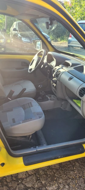 Renault Kangoo - 3800 лв. - 35179087 8