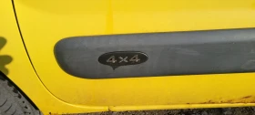 Renault Kangoo - 3800 лв. - 35179087 4