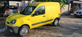 Renault Kangoo - 3800 лв. - 35179087 2