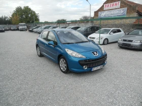 Peugeot 207 1, 6 i Автоматик
