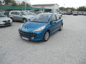 Обява за продажба на Peugeot 207 1, 6 i Автоматик ~4 300 лв. - изображение 2