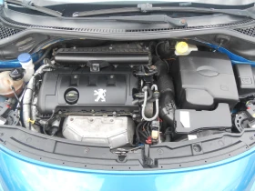 Peugeot 207 1, 6 i Автоматик - 4300 лв. - 38557881 14