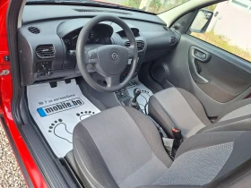 Обява за продажба на Opel Combo 1.7CDTI 101ks 5 Mesta Klima Italia! ~5 999 лв. - изображение 11