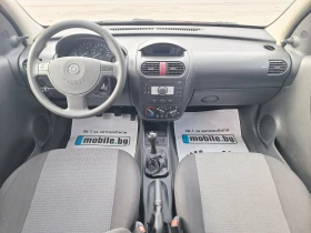 Opel Combo 1.7CDTI 101ks 5 Mesta Klima Italia! - 5999 лв. - 93376832 14