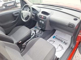 Opel Combo 1.7CDTI 101ks 5 Mesta Klima Italia! - 5999 лв. - 93376832 15