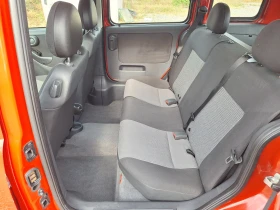 Opel Combo 1.7CDTI 101ks 5 Mesta Klima Italia! - 5999 лв. - 93376832 13