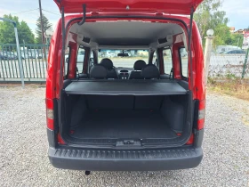 Обява за продажба на Opel Combo 1.7CDTI 101ks 5 Mesta Klima Italia! ~5 999 лв. - изображение 10
