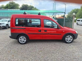 Обява за продажба на Opel Combo 1.7CDTI 101ks 5 Mesta Klima Italia! ~5 999 лв. - изображение 1