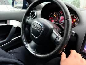 Обява за продажба на Audi A3 8p 2.0 tdi BKD ~5 999 лв. - изображение 4