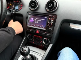 Обява за продажба на Audi A3 8p 2.0 tdi BKD ~5 999 лв. - изображение 5