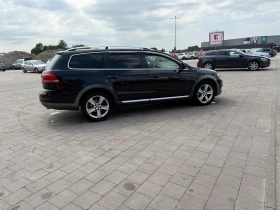 Обява за продажба на VW Passat Alltrack ~18 000 лв. - изображение 4