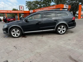 Обява за продажба на VW Passat Alltrack ~18 000 лв. - изображение 5
