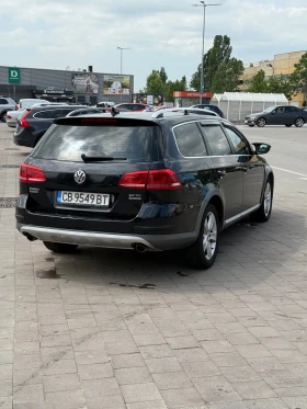 Обява за продажба на VW Passat Alltrack ~18 000 лв. - изображение 3