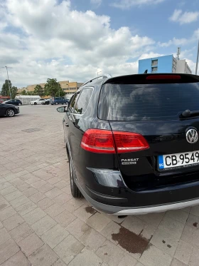 Обява за продажба на VW Passat Alltrack ~18 000 лв. - изображение 1