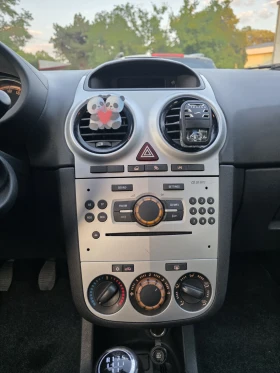 Opel Corsa 2012 LPG | Mobile.bg    9
