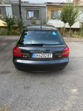 Audi A3   | Mobile.bg    3