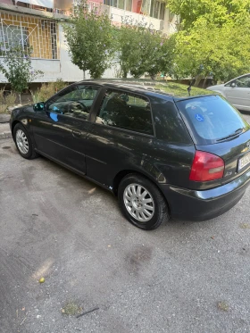 Audi A3   | Mobile.bg    4
