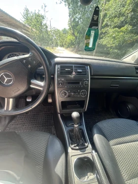 Mercedes-Benz B 180 | Mobile.bg    10
