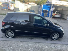 Mercedes-Benz B 180 | Mobile.bg    4