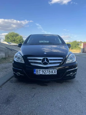 Mercedes-Benz B 180 | Mobile.bg    1