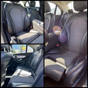 Mercedes-Benz C 220 | Mobile.bg    13
