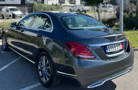 Mercedes-Benz C 220 | Mobile.bg    10