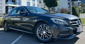 Mercedes-Benz C 220 | Mobile.bg    3