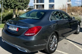 Mercedes-Benz C 220 | Mobile.bg    8