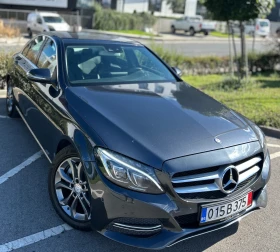 Mercedes-Benz C 220 | Mobile.bg    2