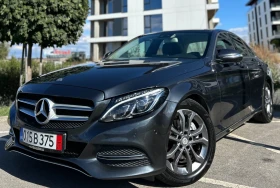 Mercedes-Benz C 220 | Mobile.bg    5