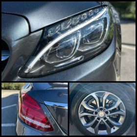 Mercedes-Benz C 220 | Mobile.bg    16