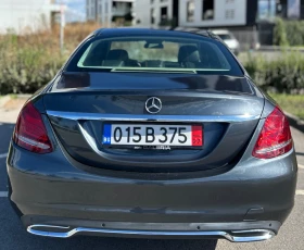 Mercedes-Benz C 220 | Mobile.bg    9
