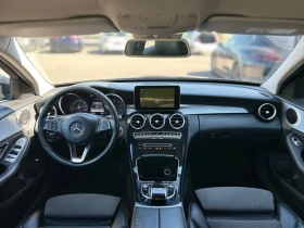 Mercedes-Benz C 220 | Mobile.bg    11