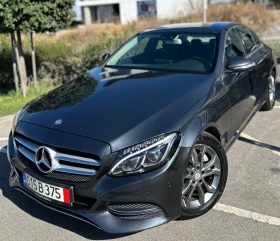 Mercedes-Benz C 220 | Mobile.bg    6