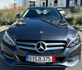 Mercedes-Benz C 220 | Mobile.bg    4