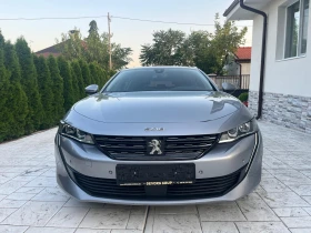     Peugeot 508 1.5 HDI AVTO KOJA NAVI 
