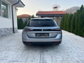 Peugeot 508 1.5 HDI AVTO KOJA NAVI  | Mobile.bg    6