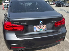 BMW 330 xDrive* CARFAX*  *  | Mobile.bg    4