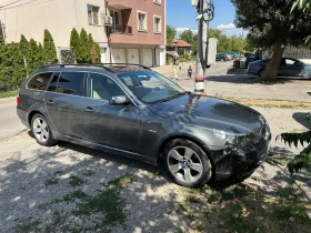 Обява за продажба на BMW 530 XDrive ~17 000 лв. - изображение 1