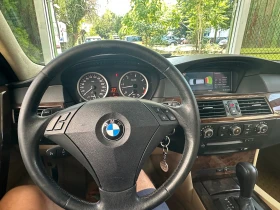 BMW 530 XDrive - 13300 лв. - 84163898 17