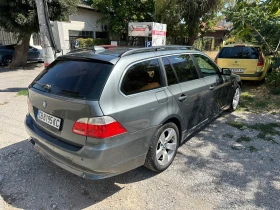 Обява за продажба на BMW 530 XDrive ~17 000 лв. - изображение 3